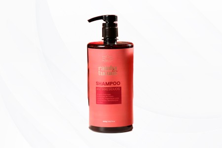 Shampoo Antirresíduos 1L Rainha dos Tucuns