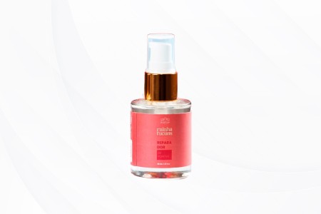 Reparador de Pontas 30ml Rainha dos Tucuns