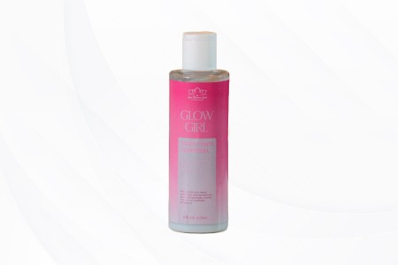 Hidratante Corporal 200ml Glow Girl