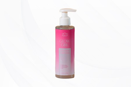 Sabonete Corporal 200ml Glow Girl