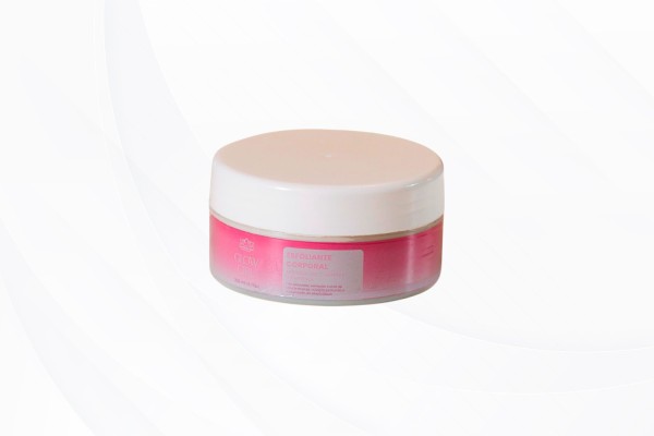 Esfoliante Corporal 200ml Glow Girl