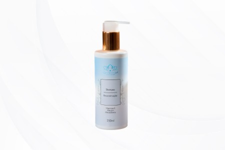 Shampoo Tratamento Capilar 250ml