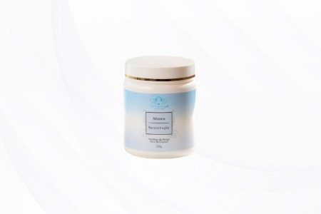 Máscara Tratamento Capilar 250ml