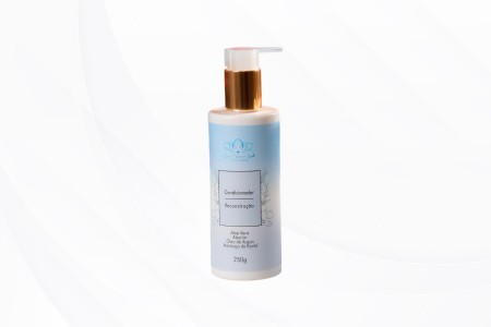 Condicionador Tratamento Capilar 250ml