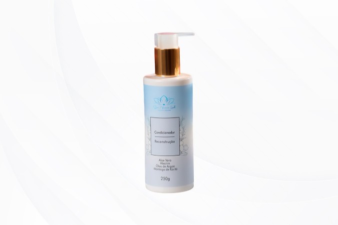 Condicionador Tratamento Capilar 250ml